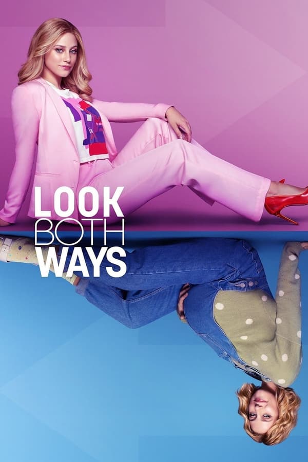 ดูหนัง LOOK BOTH WAYS | NETFLIX (2022) สองทาง