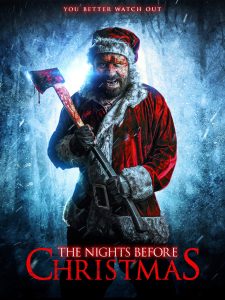ดูหนัง The Nights Before Christmas (2019)