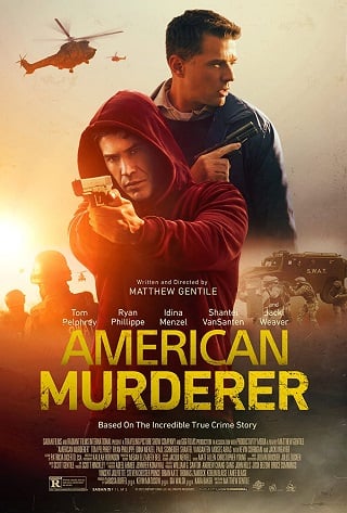 ดูหนัง AMERICAN MURDERER (2022) ฆาตกรชาวอเมริกัน