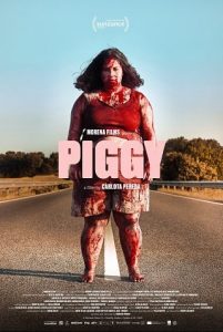ดูหนัง PIGGY (2022) อ้วน ฆ่า ล่า เลือด