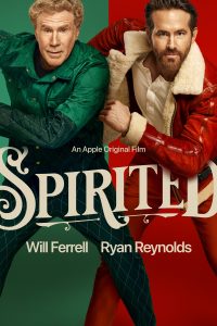 ดูหนัง SPIRITED (2022)