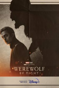 ดูหนัง WEREWOLF BY NIGHT (2022) แวร์วูล์ฟ บาย ไนท์