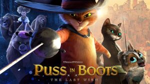 ดูหนัง PUSS IN BOOTS: THE LAST WISH (2022) พุซ อิน บู๊ทส์ 2