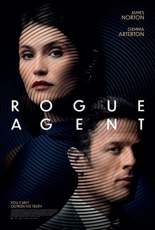 ดูหนัง ROGUE AGENT (2022) ตัวแทนโกง