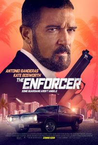 ดูหนัง THE ENFORCER (2022) ผู้บังคับคดี ผู้เสียสละ