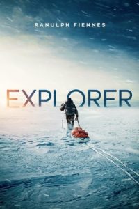 ดูหนัง EXPLORER (2022)