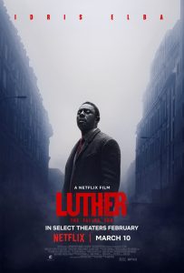 ดูหนัง LUTHER: THE FALLEN SUN | NETFLIX (2023) ลูเธอร์: อาทิตย์ตกดิน