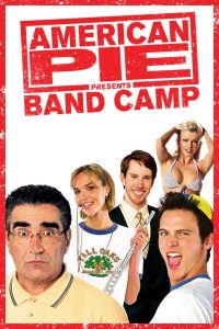 ดูหนัง AMERICAN PIE 4 PRESENTS BAND CAMP (2005)