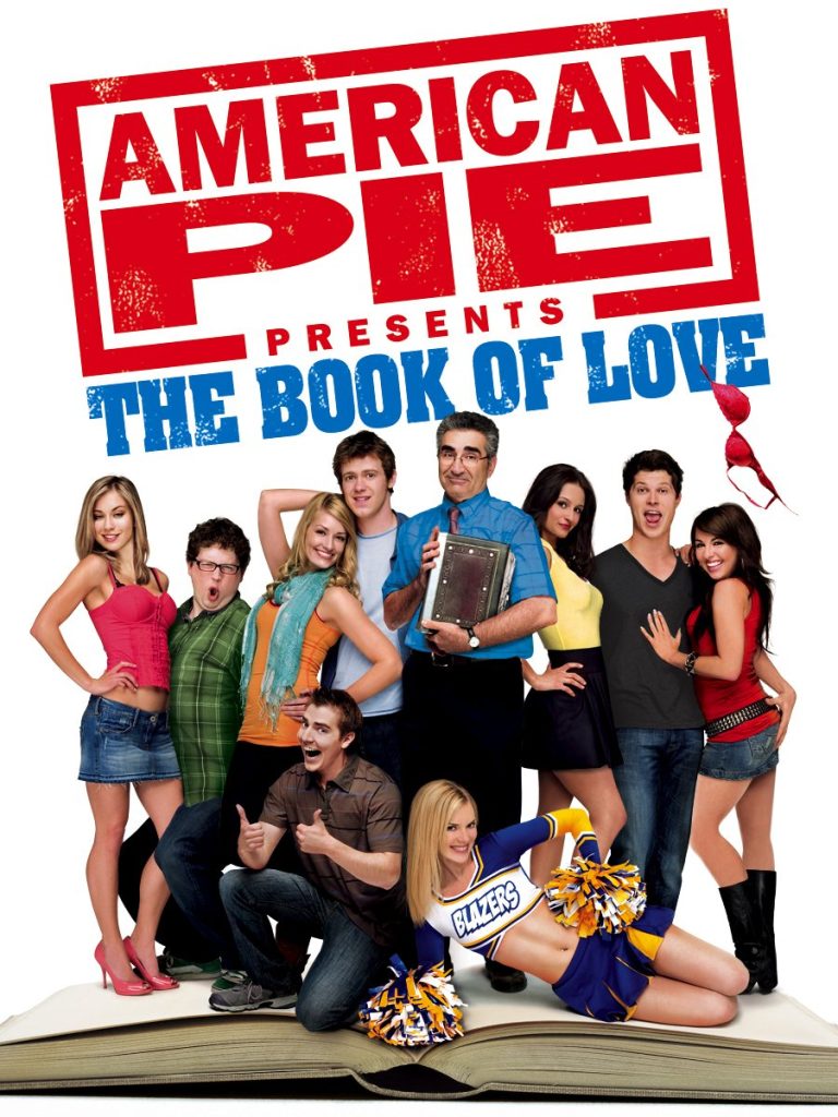 ดูหนัง AMERICAN PIE 7 PRESENTS THE BOOK OF LOVE (2009)