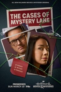 ดูหนัง THE CASES OF MYSTERY LANE (2023) เรียนเป็นนักสืบ