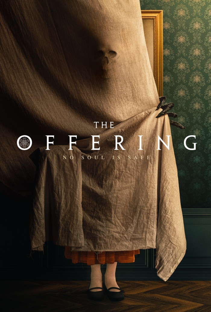 ดูหนัง THE OFFERING (2022)