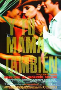 ดูหนัง Y TU MAMA TAMBIEN [AND YOUR MOTHER TOO] (2001)